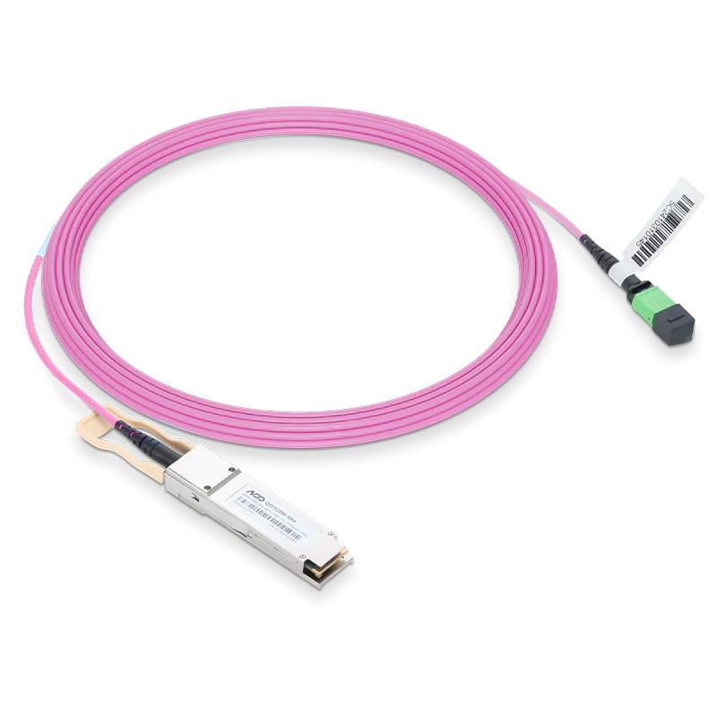 Liquid/Immersion Cooling Transceivers