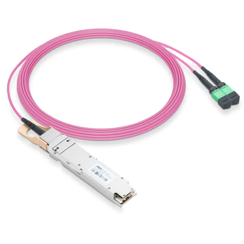 800G OSFP Liquid/Immersion Transceivers
