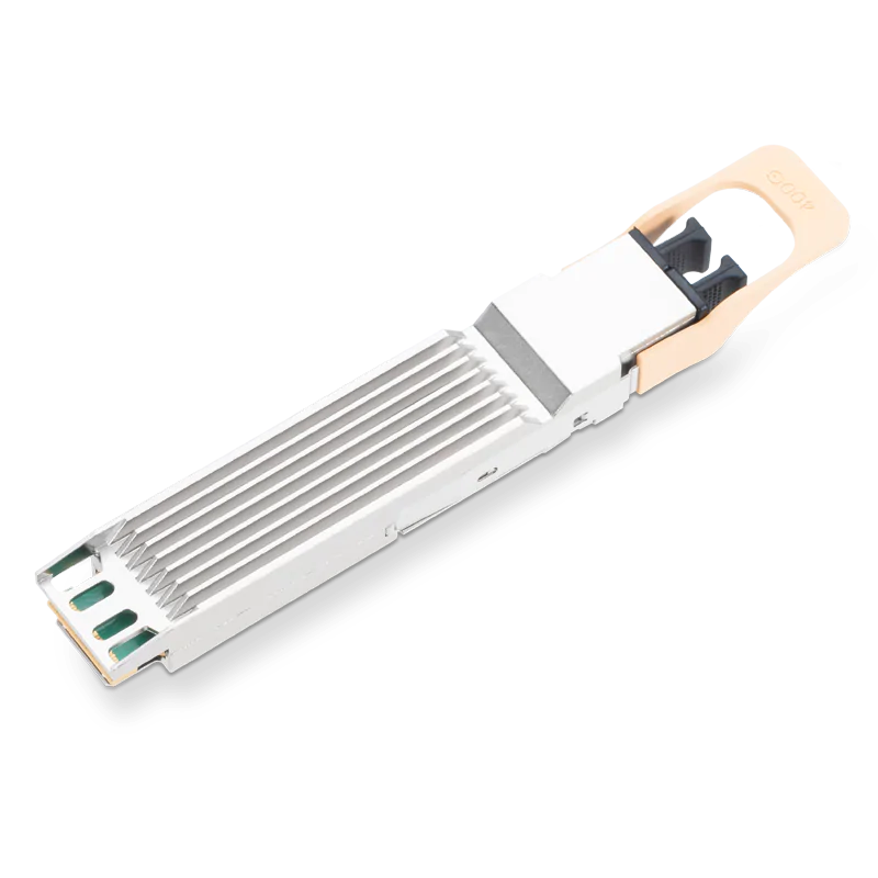 400GBASE-2xSR4 OSFP 850nm 100m MMF Module for Cisco