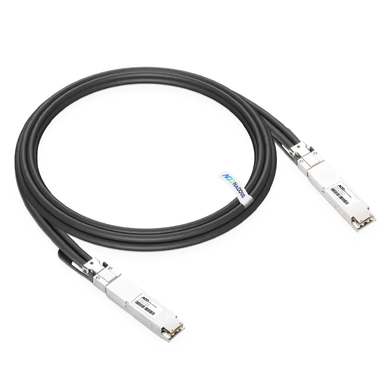 1.6T XDR DAC 3m