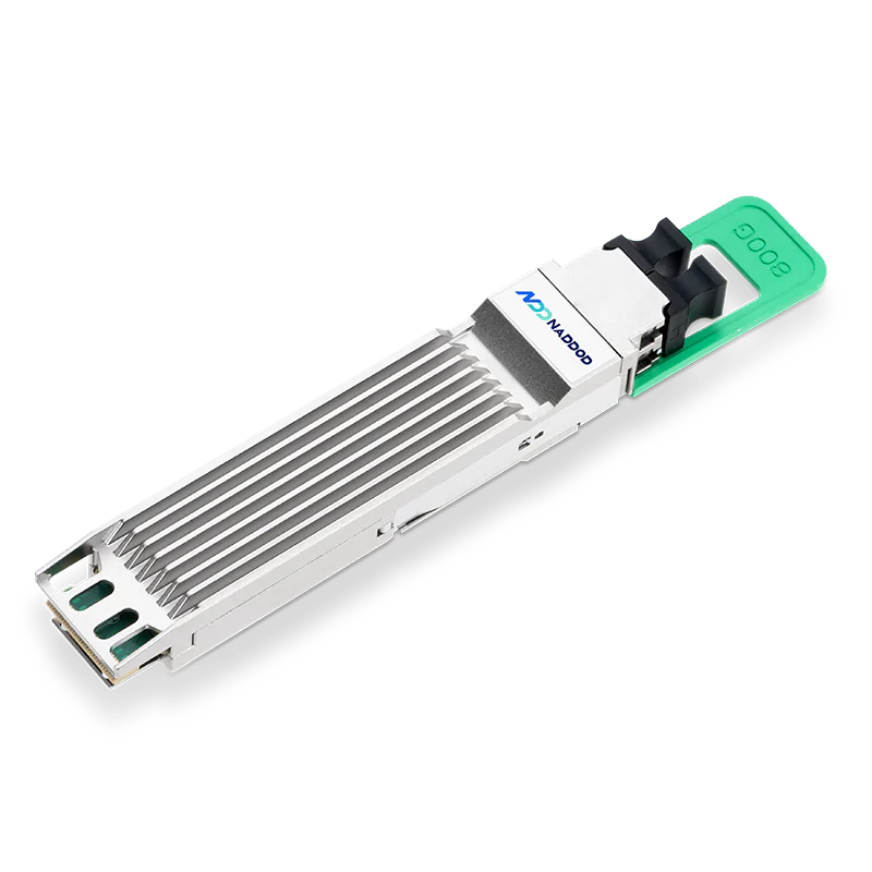 800GBASE-2xLR4 OSFP PAM4 1310nm 10km SMF Module for NVIDIA/Mellanox