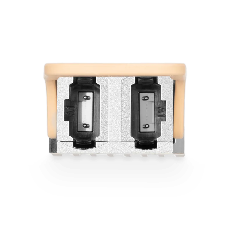 800G OSFP SR8 100m MMF Module for NVIDIA/Mellanox (Flat Top)