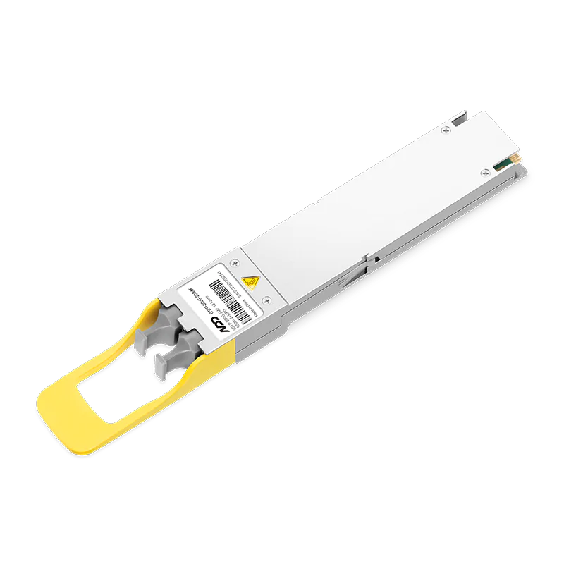 800G OSFP DR8 500m SMF Module for NVIDIA/Mellanox (Flat Top)