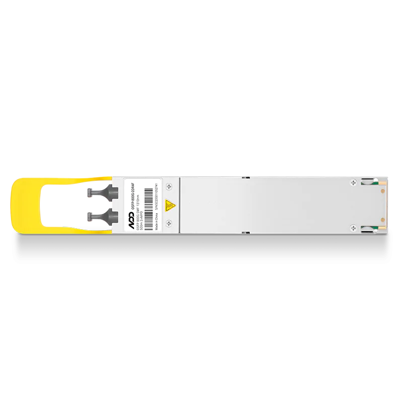 800G OSFP DR8 500m SMF Module for NVIDIA/Mellanox (Flat Top)
