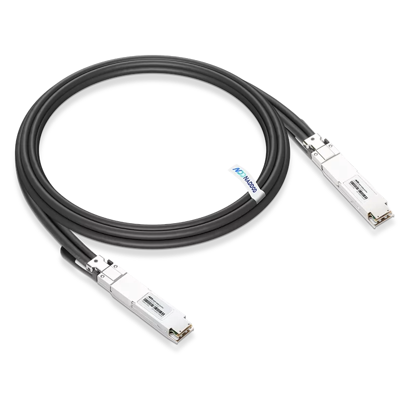 400G OSFP to OSFP DAC