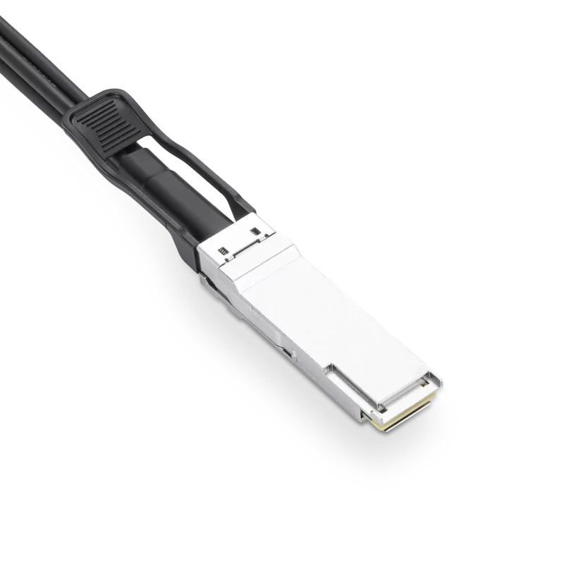 1m (3ft) 40G QSFP+ Passive Direct Attach Copper Twinax Cable for HPE H3C 30AWG