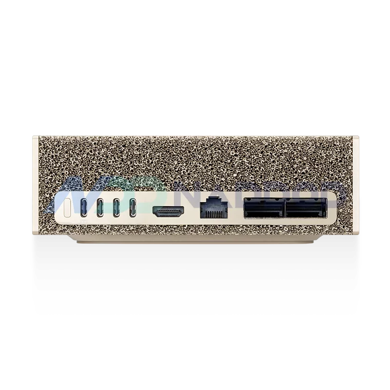 NVIDIA DGX Spark Bundle | Two DGX Spark Units and a Connecting DAC Cable