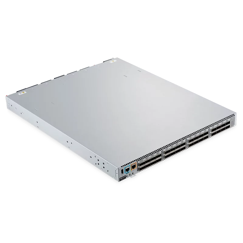 N6300-32C, 32x 40Gb/100Gb QSFP28, Ethernet L3 Switch, Broadcom Chip
