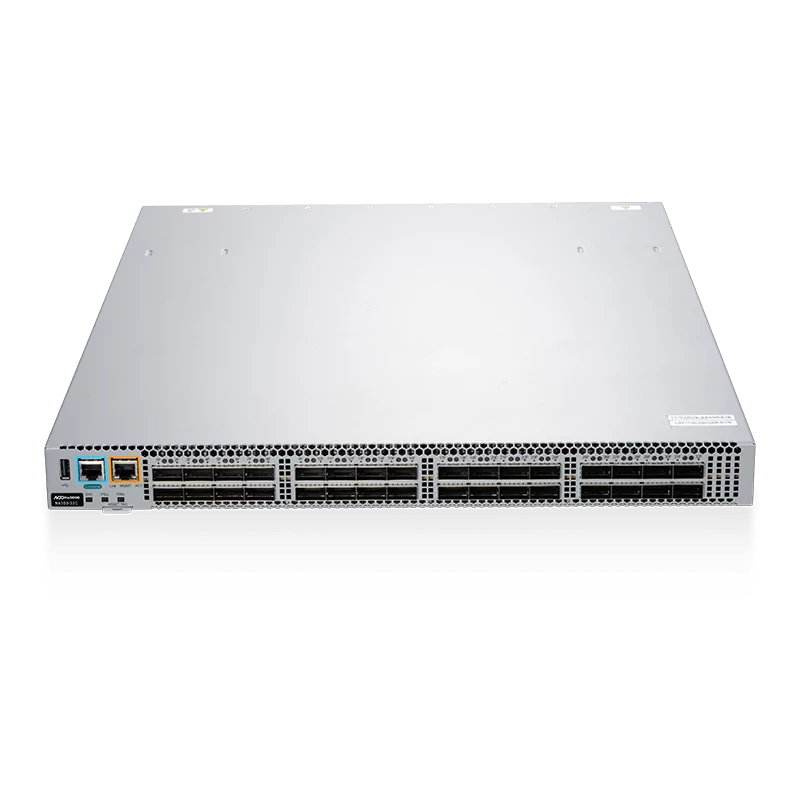 100G Data Center Switches