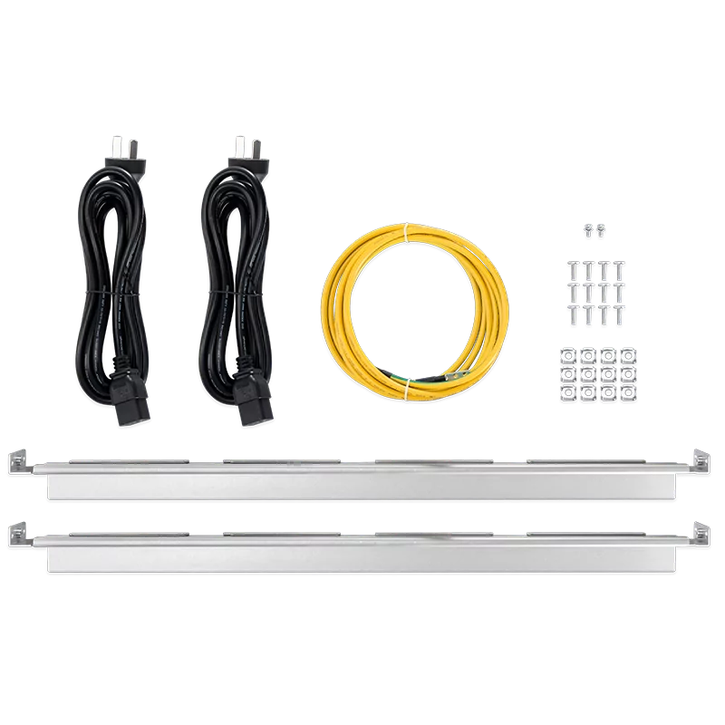 N9520-64OC, 64x800G OSFP, Broadcom Tomahawk 5, 51.2Tbps, NDD OS by NADDOD, for AI/ML/Cloud/HPC