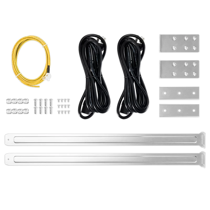 N6300-32C, 32x 40Gb/100Gb QSFP28, Ethernet L3 Switch, Broadcom Chip