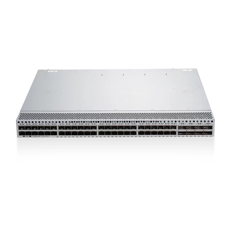 1G/10G/25G/40G Enterprise Switches