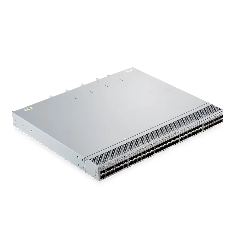 N6300-48Y8C, 48x 10/25Gb SFP28, Ethernet L3 Switch, Broadcom Chip
