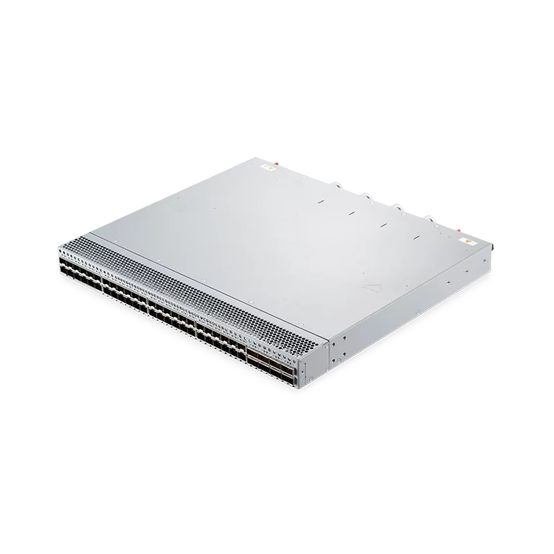 N6100-48X8C, 48x 10Gb SFP+, Ethernet L3 Switch, Broadcom Chip