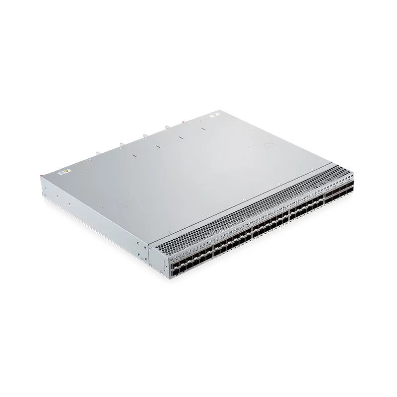 N6100-48X8C, 48x 10Gb SFP+, Ethernet L3 Switch, Broadcom Chip
