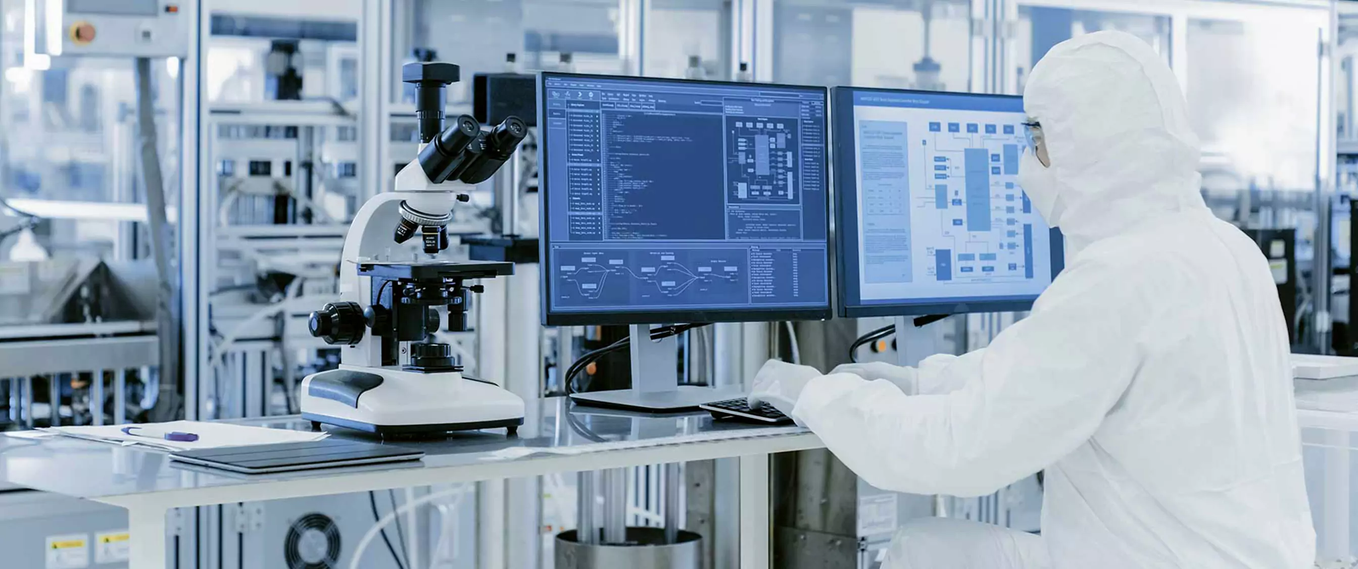 3nm Stable Supply & Multi-Route Chip R&D: Ensuring Reliable 1.6T Transceivers with Scalability