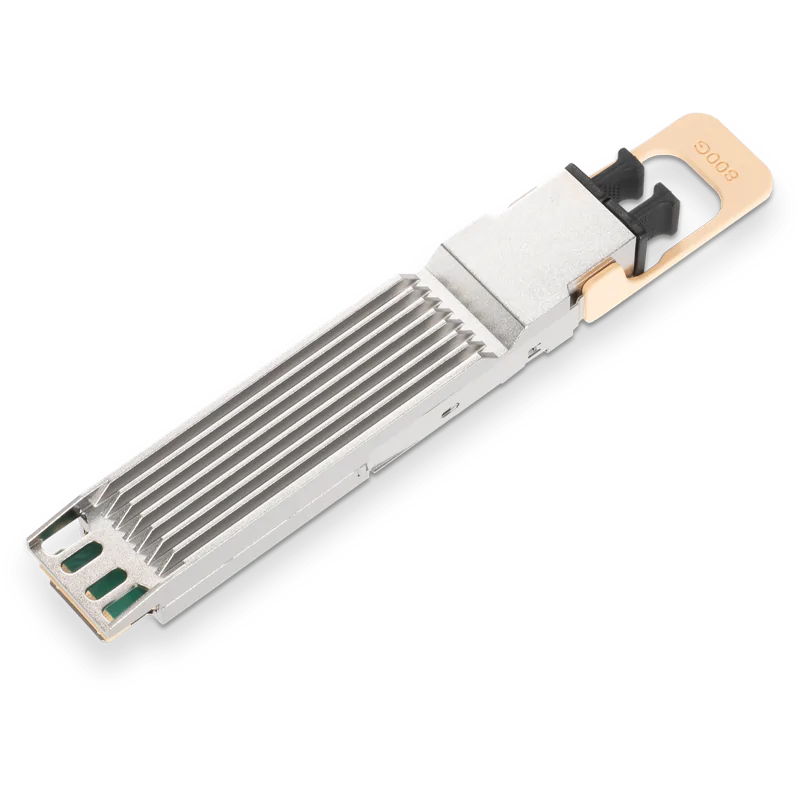 800GBASE-2xVR4 OSFP PAM4 850nm 50m MMF Module for H3C