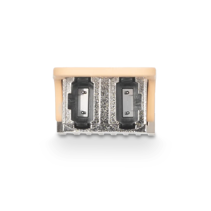 800GBASE-2xVR4 OSFP PAM4 850nm 50m MMF Module for H3C