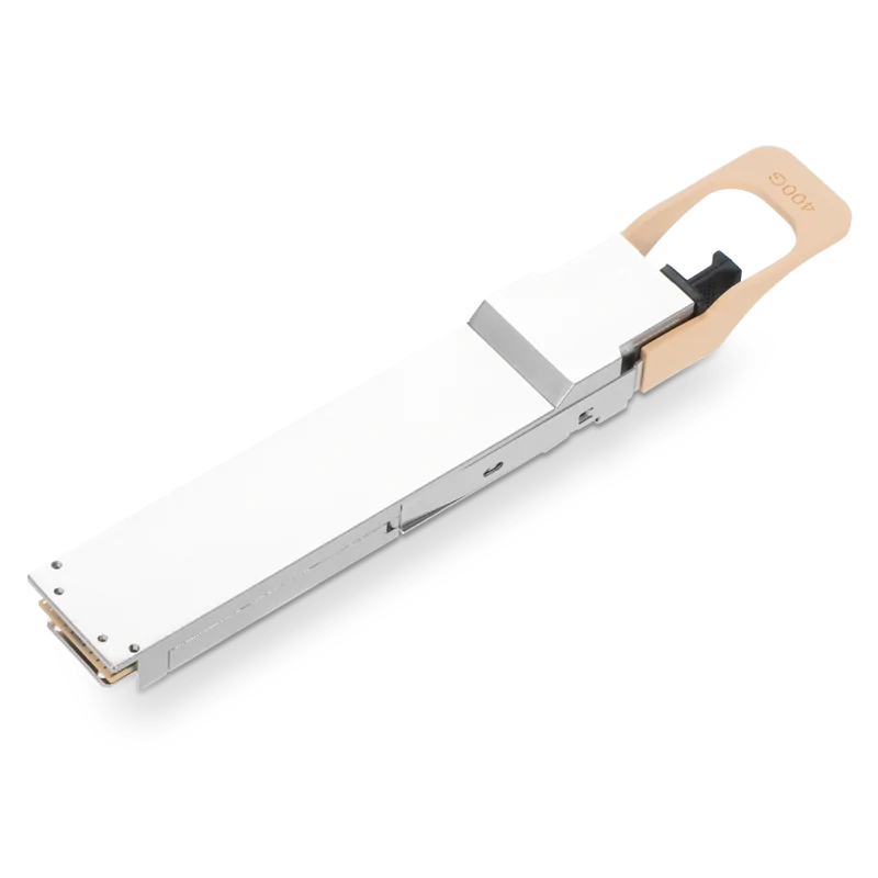 400GBASE-VR4 OSFP PAM4 850nm 50m MMF Module for HPE