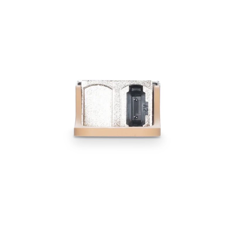 400GBASE-VR4 OSFP PAM4 850nm 50m MMF Module for HPE