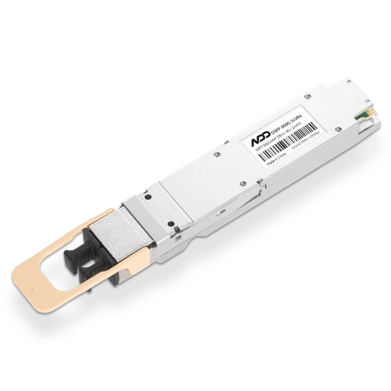 800GBASE-2xVR4 OSFP PAM4 850nm 50m MMF Module for H3C