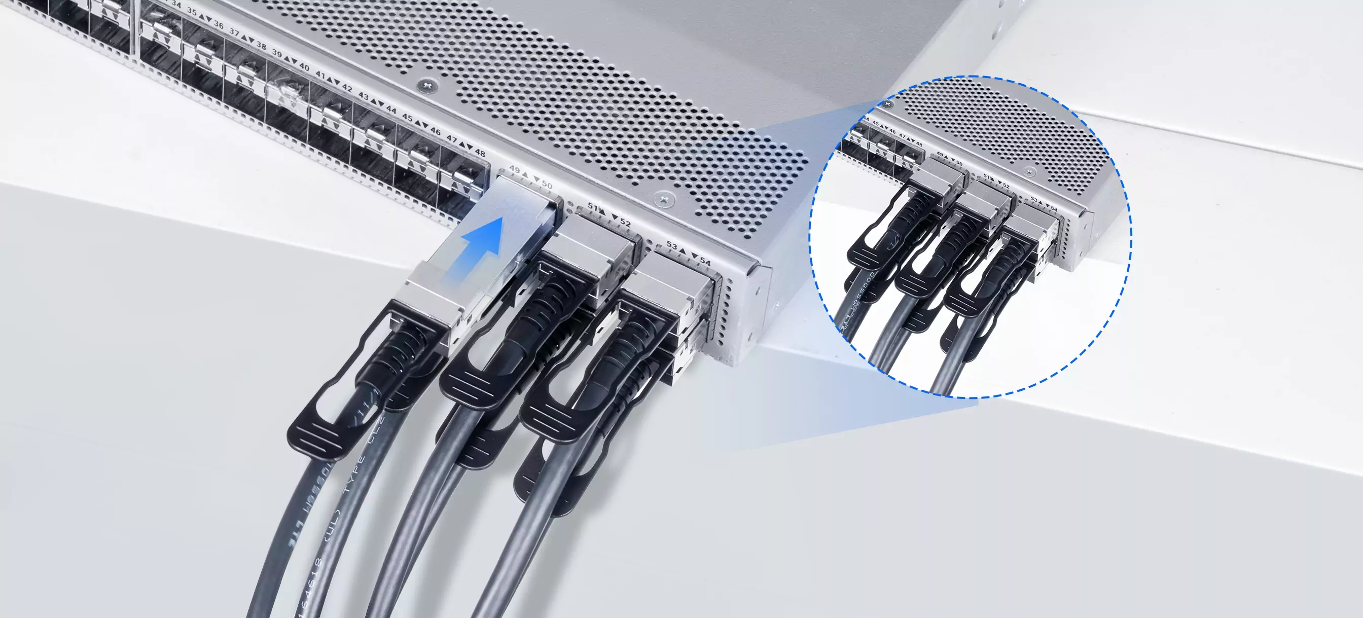 Effortless Deployment, Seamless Connectivity