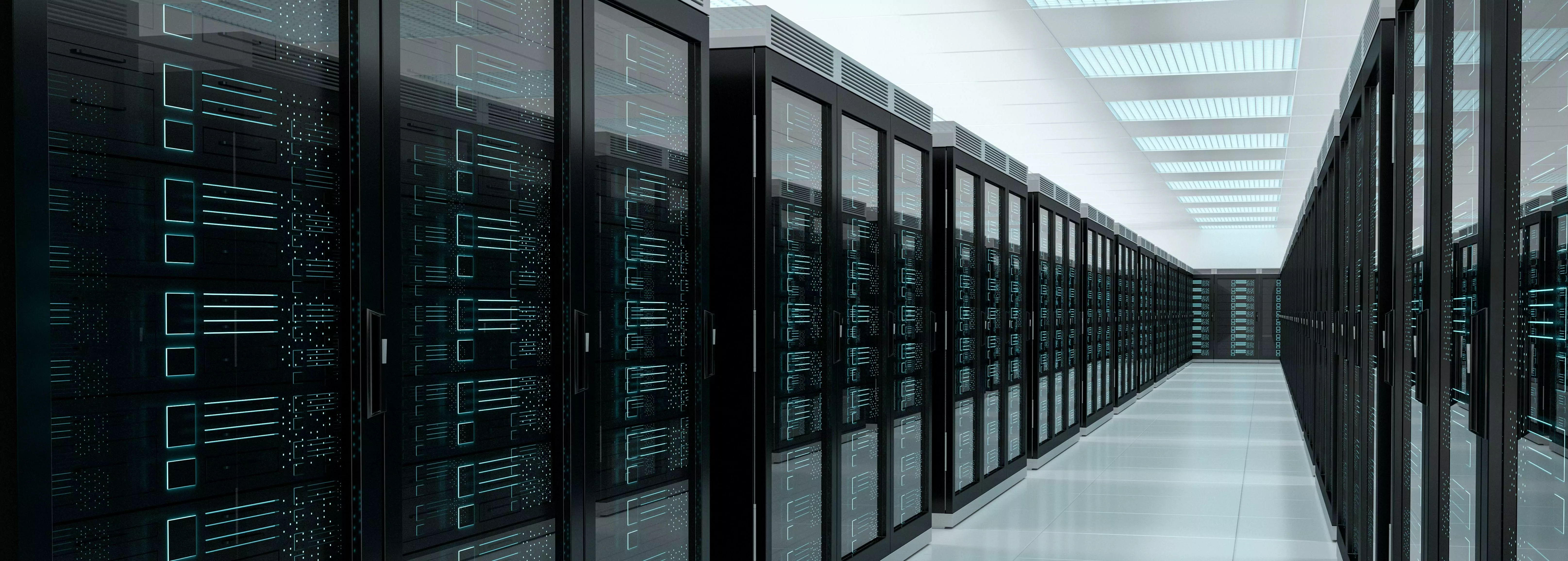 Server-Class Interconnects: Unlock Cluster Performance