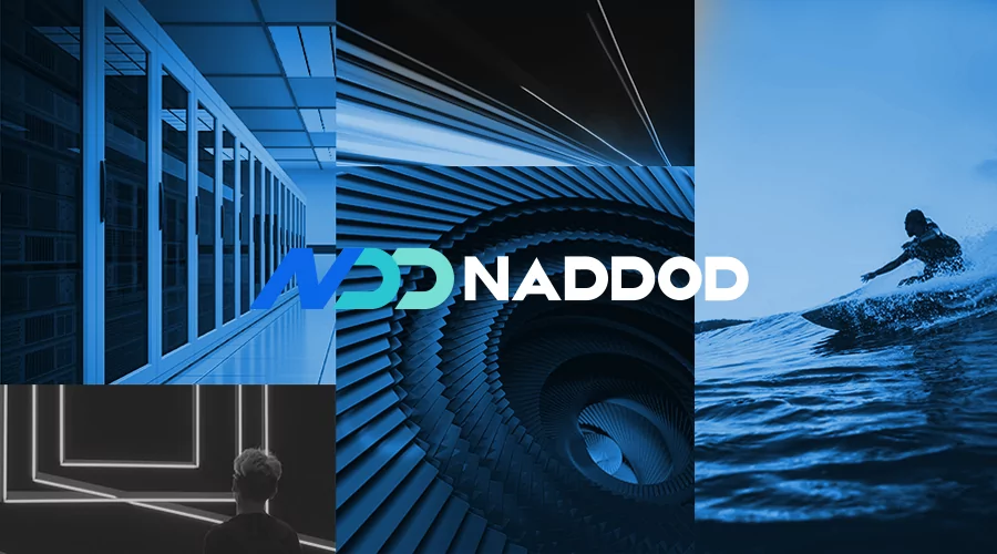 NADDOD new brand operation