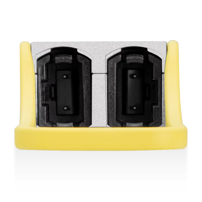 1.6T 2xDR4/DR8 OSFP224 MMS4A00-XM PAM4 1310nm 500m InfiniBand XDR Silicon Photonics Transceiver for Mellanox (SMF, Closed Finned Top)