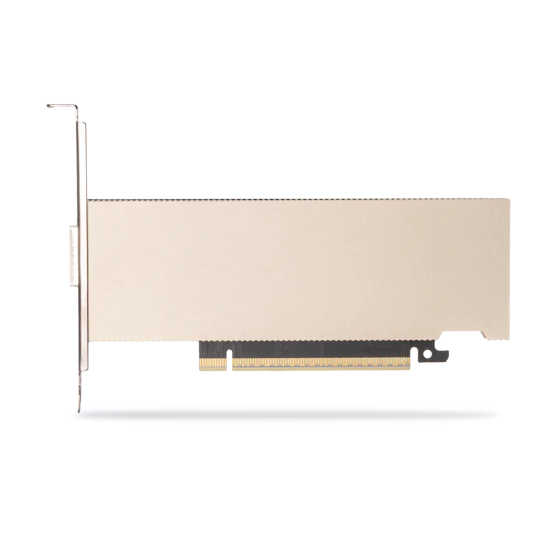 NVIDIA/Mellanox C8180(900-9X81E-00EX-ST0) ConnectX-8 InfiniBand SuperNIC, Socket-Direct XDR 800Gb/s PAM4 200G/Lane, Single-Port OSFP, PCIe 6.0 x 16, Tall Bracket