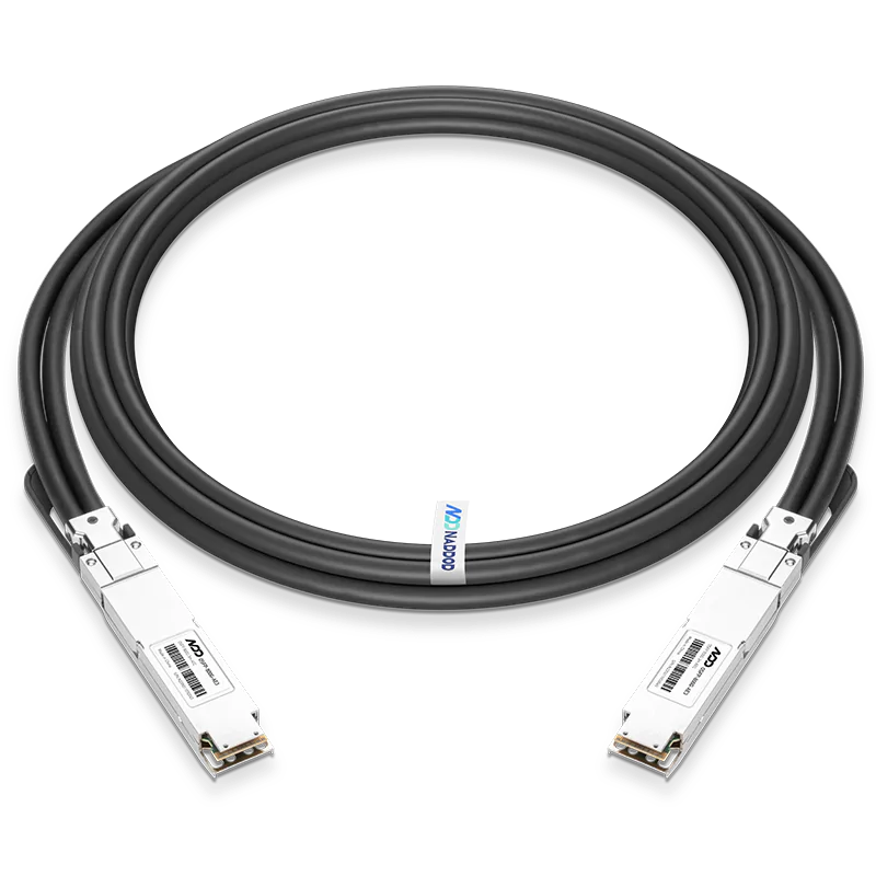 6m (20ft) 800G OSFP Active Electrical Cable for Cisco