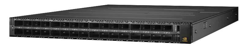 QM9790 (unmanaged switch)