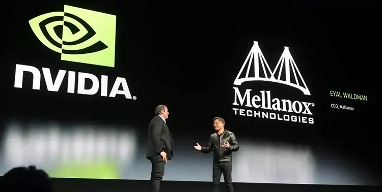 NVIDIA & Mellanox