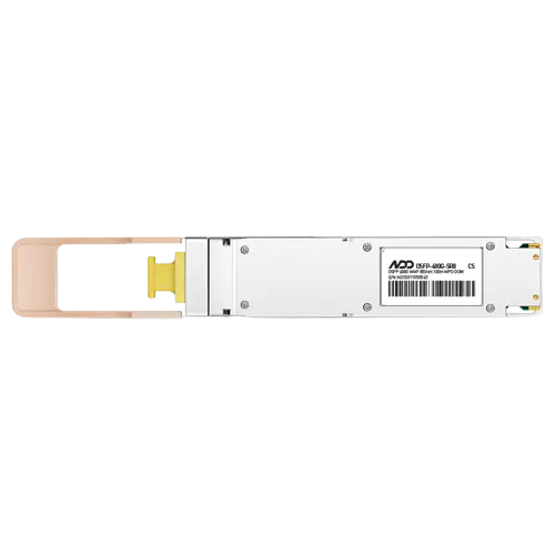 400g osfp sr8
