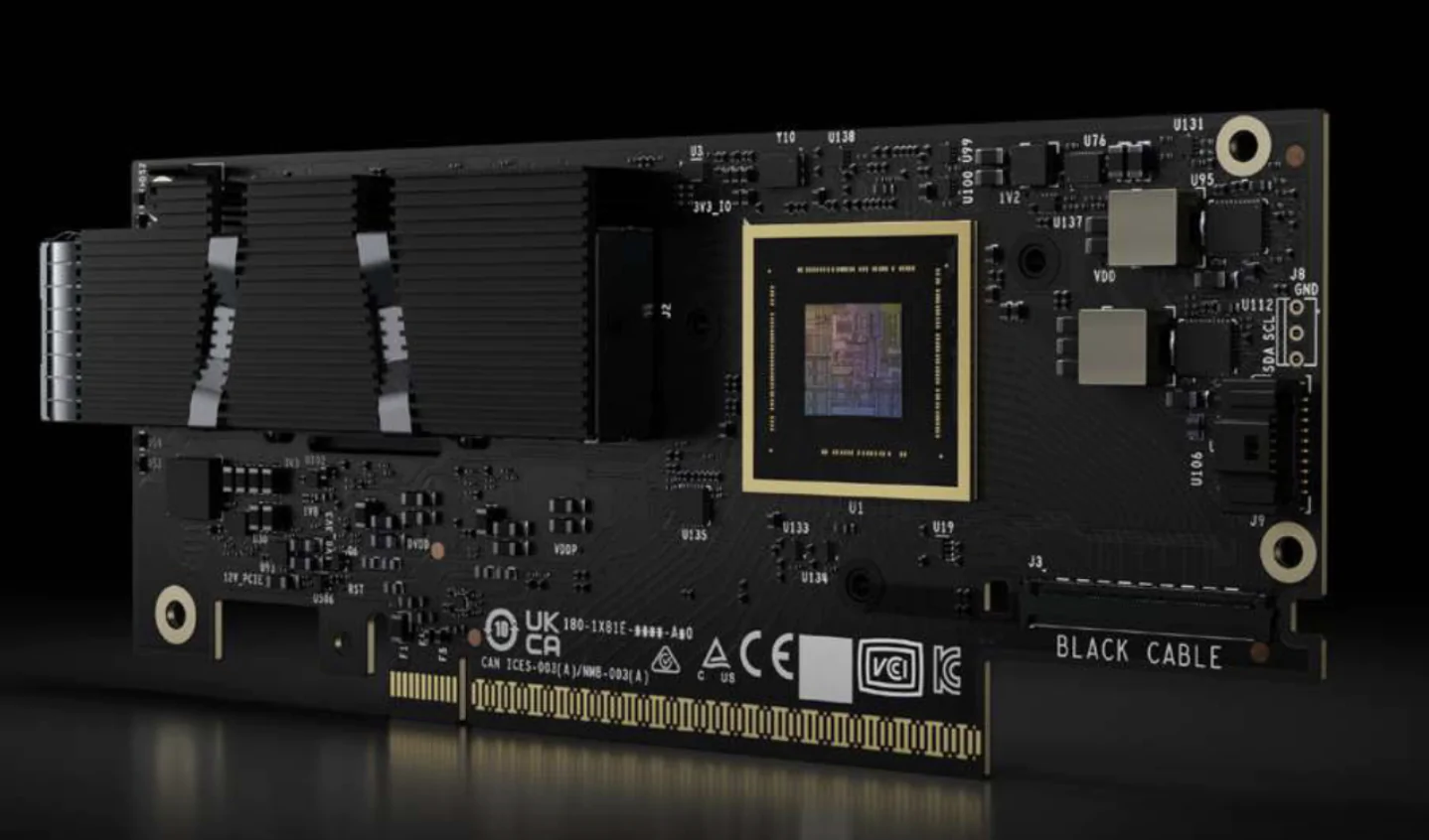 How NVIDIA ConnectX-8 SuperNIC Became a Revolutionary NIC