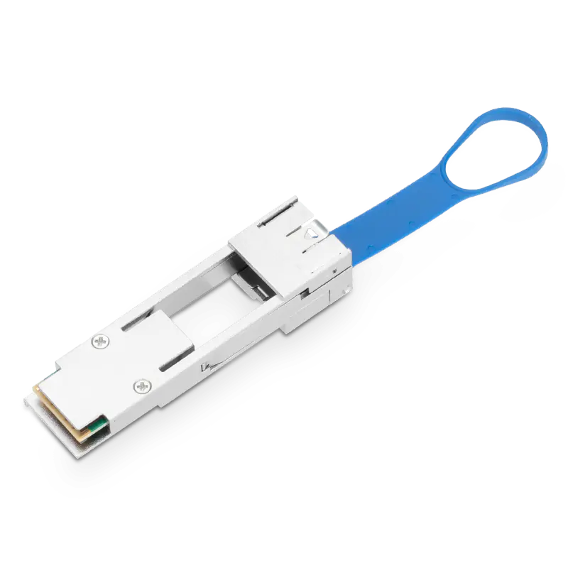 40GBASE-S10 QSFP+ to SFP+ Converter Module for Cisco