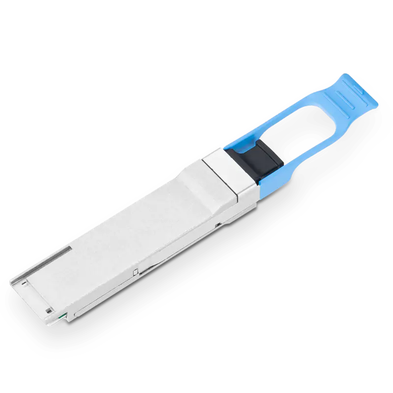 40GBASE-PIR4 QSFP+ 1310nm 1.4km SMF Module for Cisco