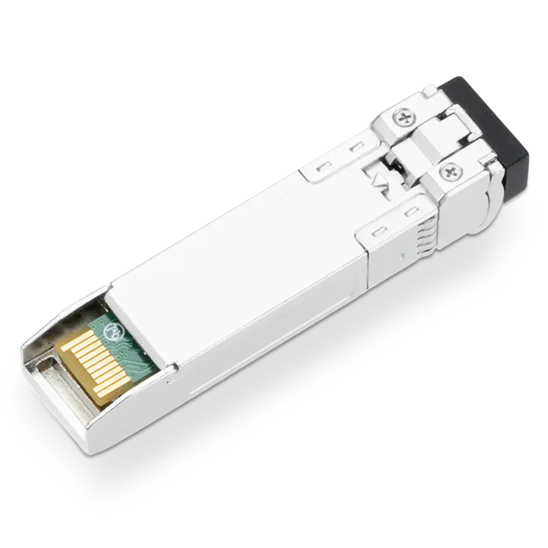 10GBASE-U10-23 SFP+ TX-1270nm/RX-1330nm 10km SMF Module for Cisco