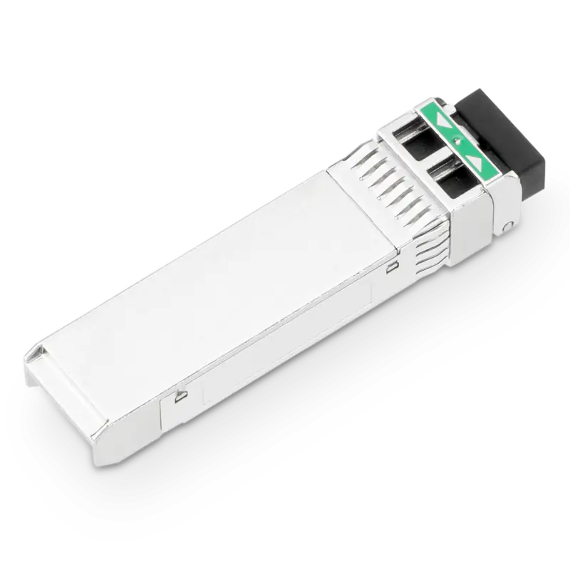 1000BASE-DW80 SFP C17-C61 80km SMF Module for Cisco