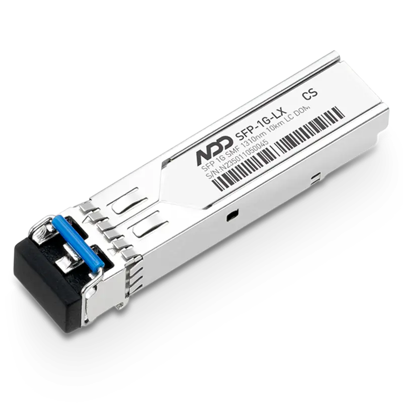 100BASE-SX-31 SFP 1310nm 2km MMF Module for Cisco
