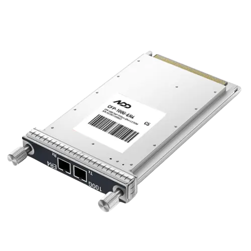 100GBASE-ER4 CFP 1310nm 40km SMF Module for Generic