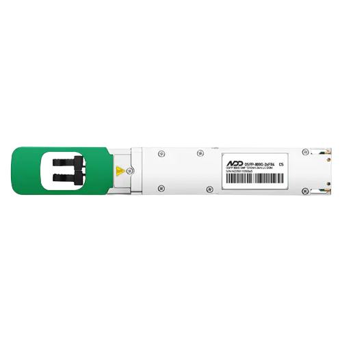 OSFP-800G-2xFR4