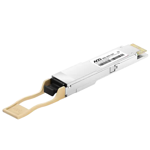 400GBASE-SR8 QSFP-DD PAM4 850nm 100m MMF Module for Juniper