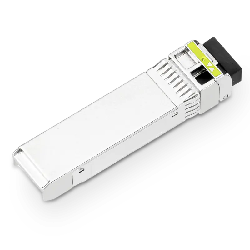 10GBASE-D100-54 SFP+ TX-1550nm/RX-1490nm 100km SMF Module for Cisco