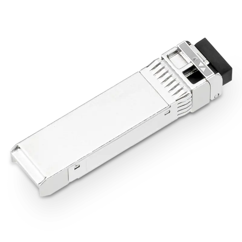 10GBASE-U40-23 SFP+ TX-1270nm/RX-1330nm 40km SMF Module for Cisco