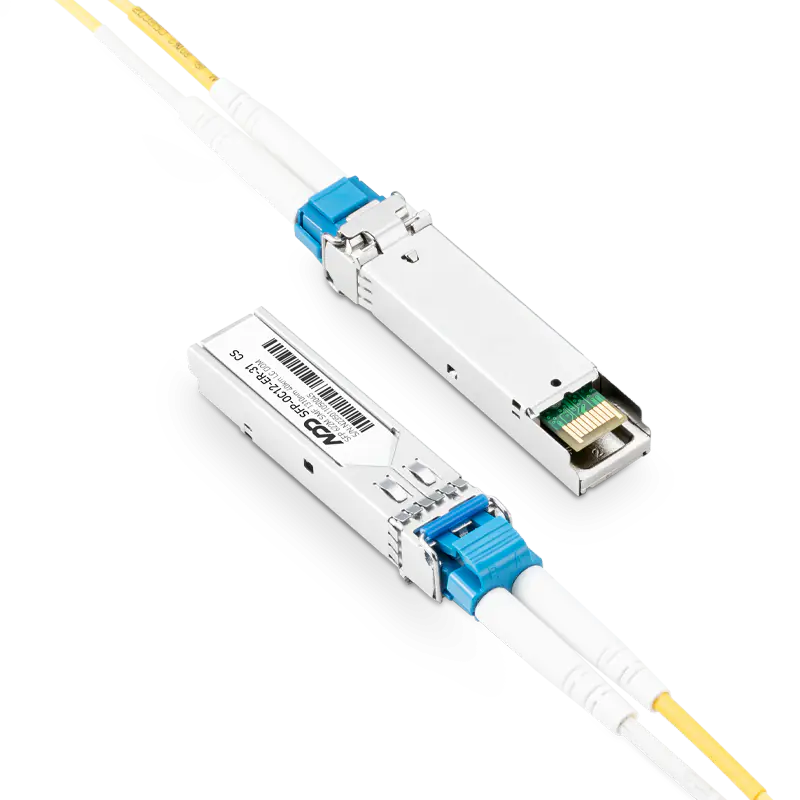 622BASE-ER-31 SFP 1310nm 40km SMF Module