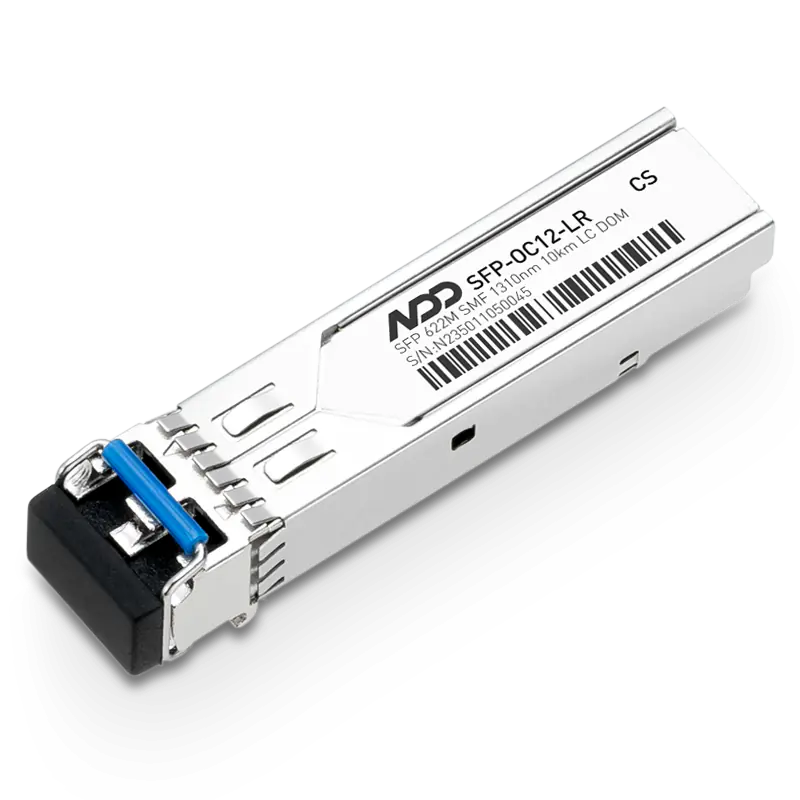 622BASE-LR SFP 1310nm 10km SMF Module