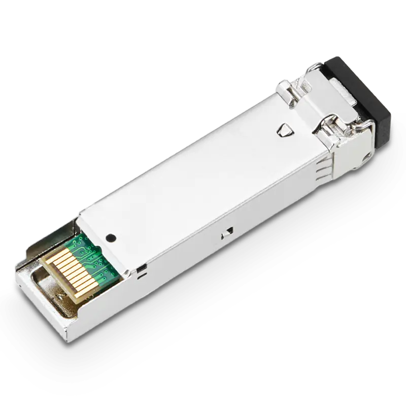 2.5GBASE-LR SFP 1310nm 10km SMF Module
