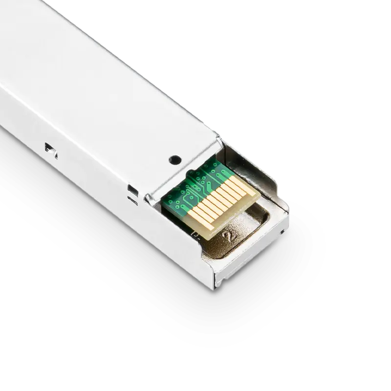 2.5GBASE-LR SFP 1310nm 10km SMF Module
