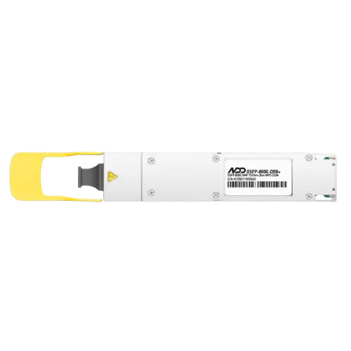 OSFP-800G-DR8+